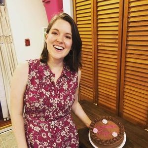 Meet your Posher, Maggie